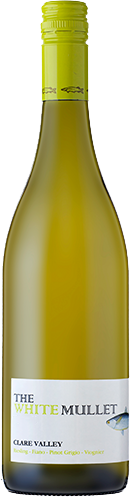 Pikes The White Mullet Clare Valley